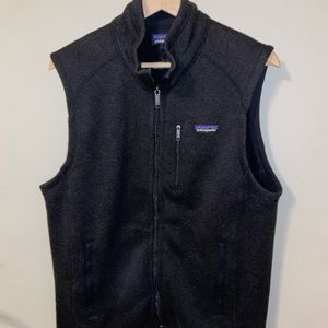 Patagonia Vest